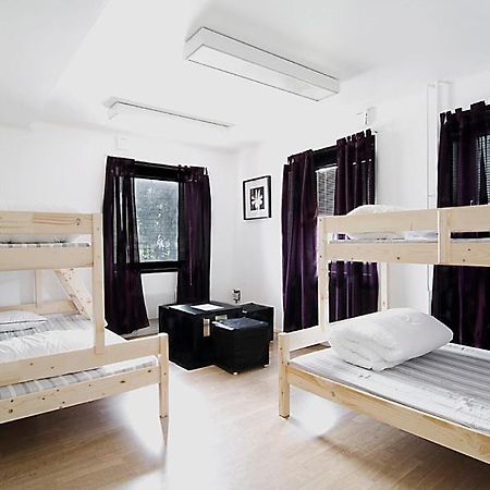Hostel 10 Göteborg Eksteriør billede