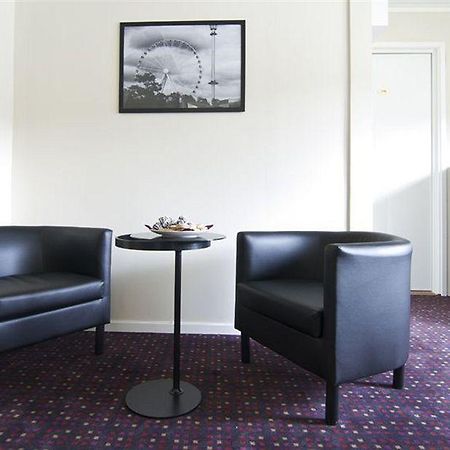Hostel 10 Göteborg Eksteriør billede