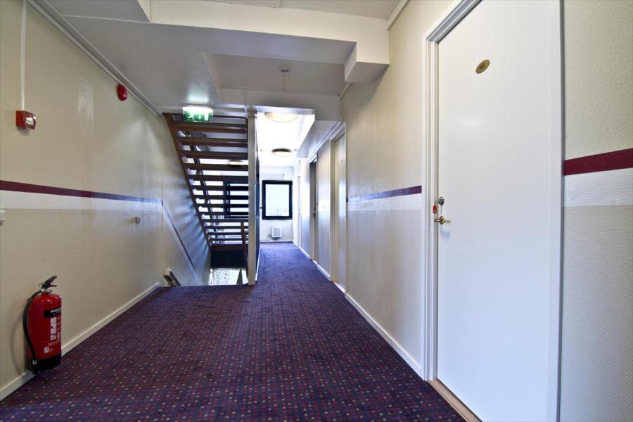 Hostel 10 Göteborg Eksteriør billede