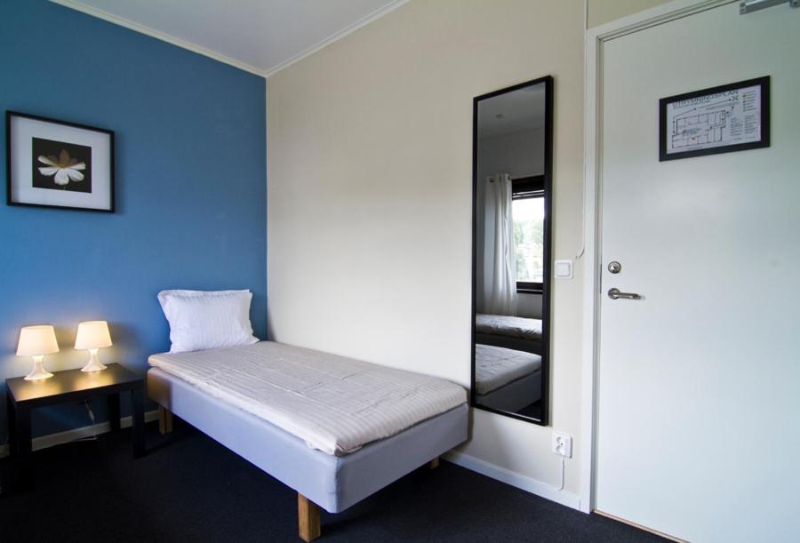 Hostel 10 Göteborg Værelse billede