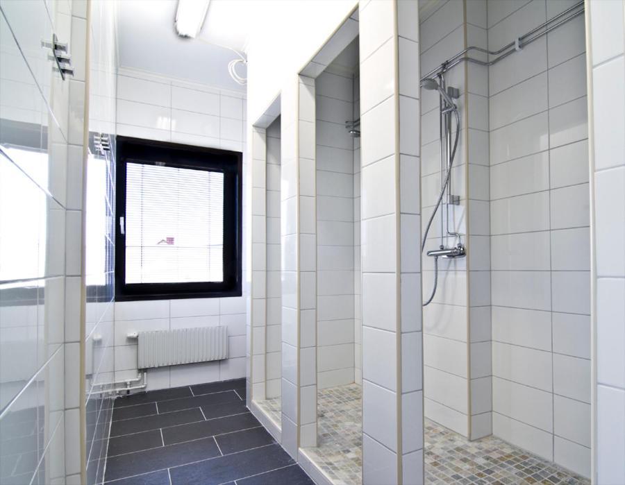 Hostel 10 Göteborg Eksteriør billede