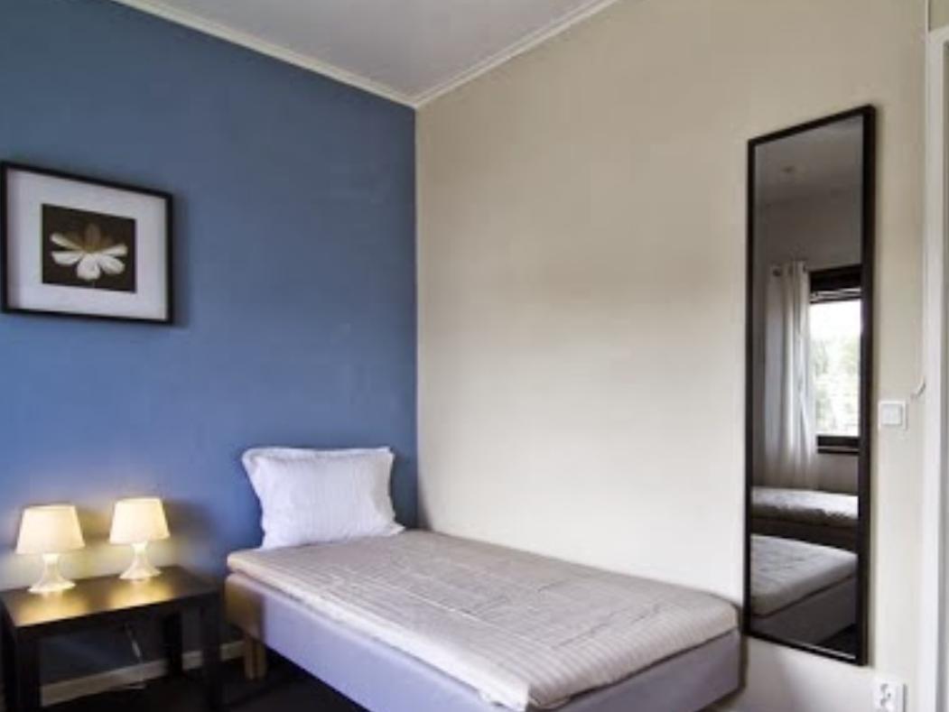 Hostel 10 Göteborg Eksteriør billede