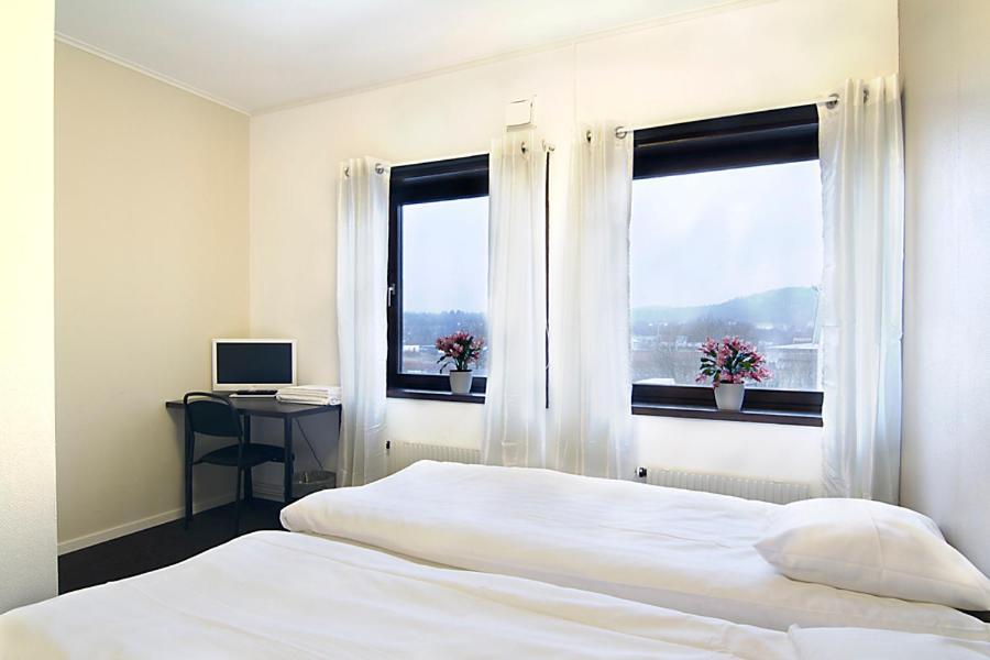 Hostel 10 Göteborg Værelse billede