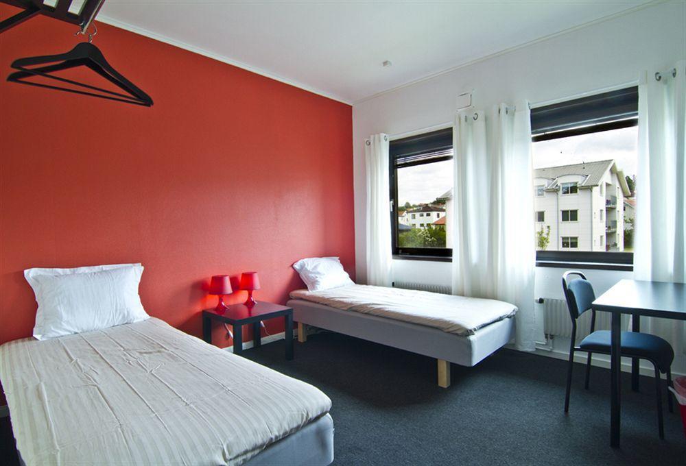 Hostel 10 Göteborg Eksteriør billede