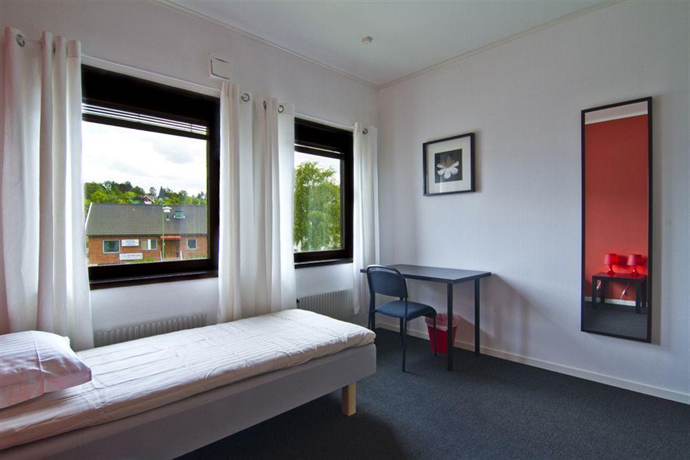 Hostel 10 Göteborg Eksteriør billede