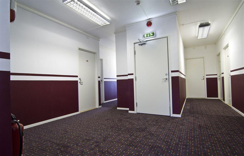 Hostel 10 Göteborg Eksteriør billede