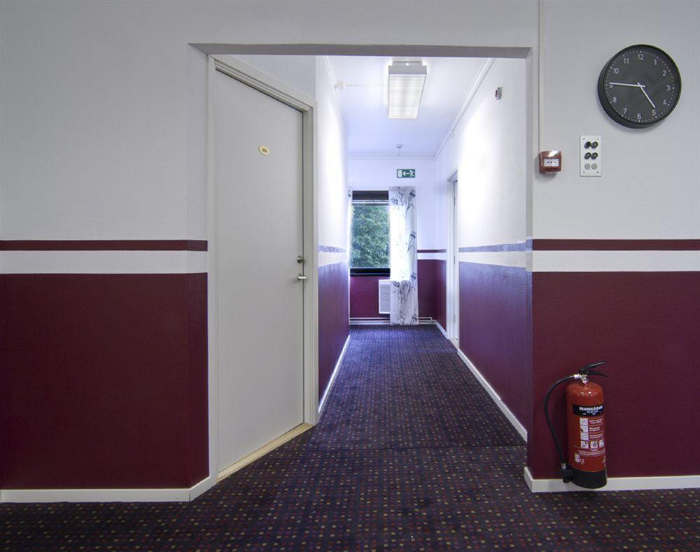 Hostel 10 Göteborg Eksteriør billede