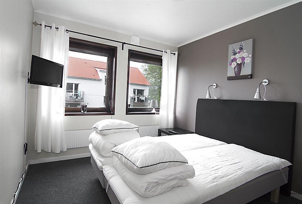 Hostel 10 Göteborg Eksteriør billede