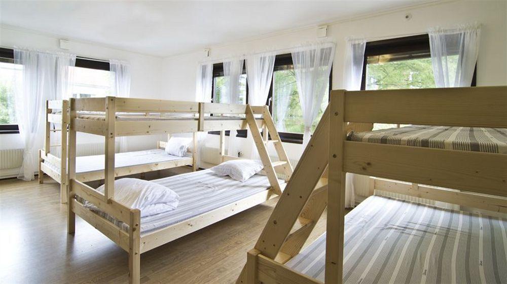 Hostel 10 Göteborg Eksteriør billede