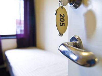 Hostel 10 Göteborg Eksteriør billede