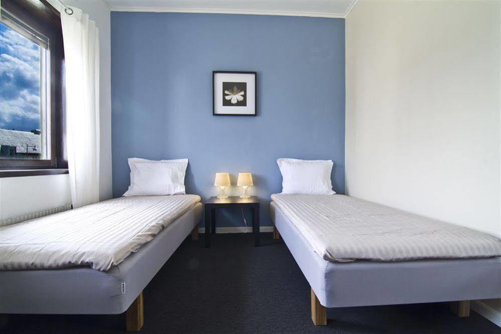Hostel 10 Göteborg Eksteriør billede