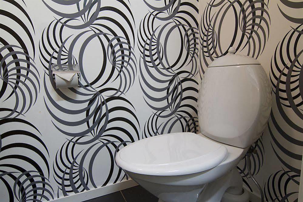 Hostel 10 Göteborg Eksteriør billede