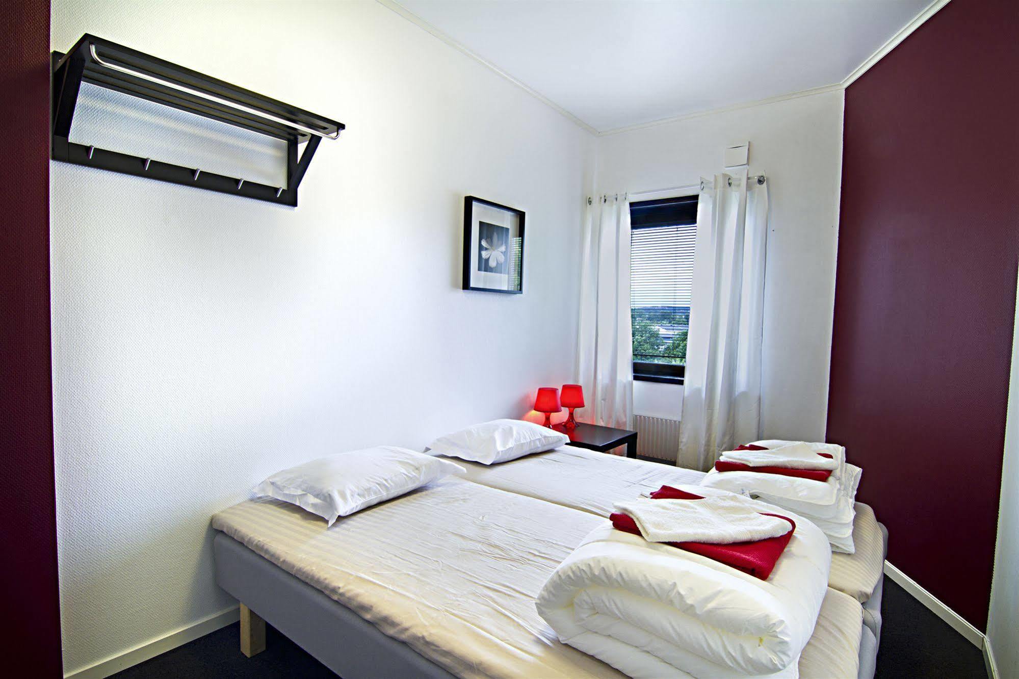 Hostel 10 Göteborg Eksteriør billede