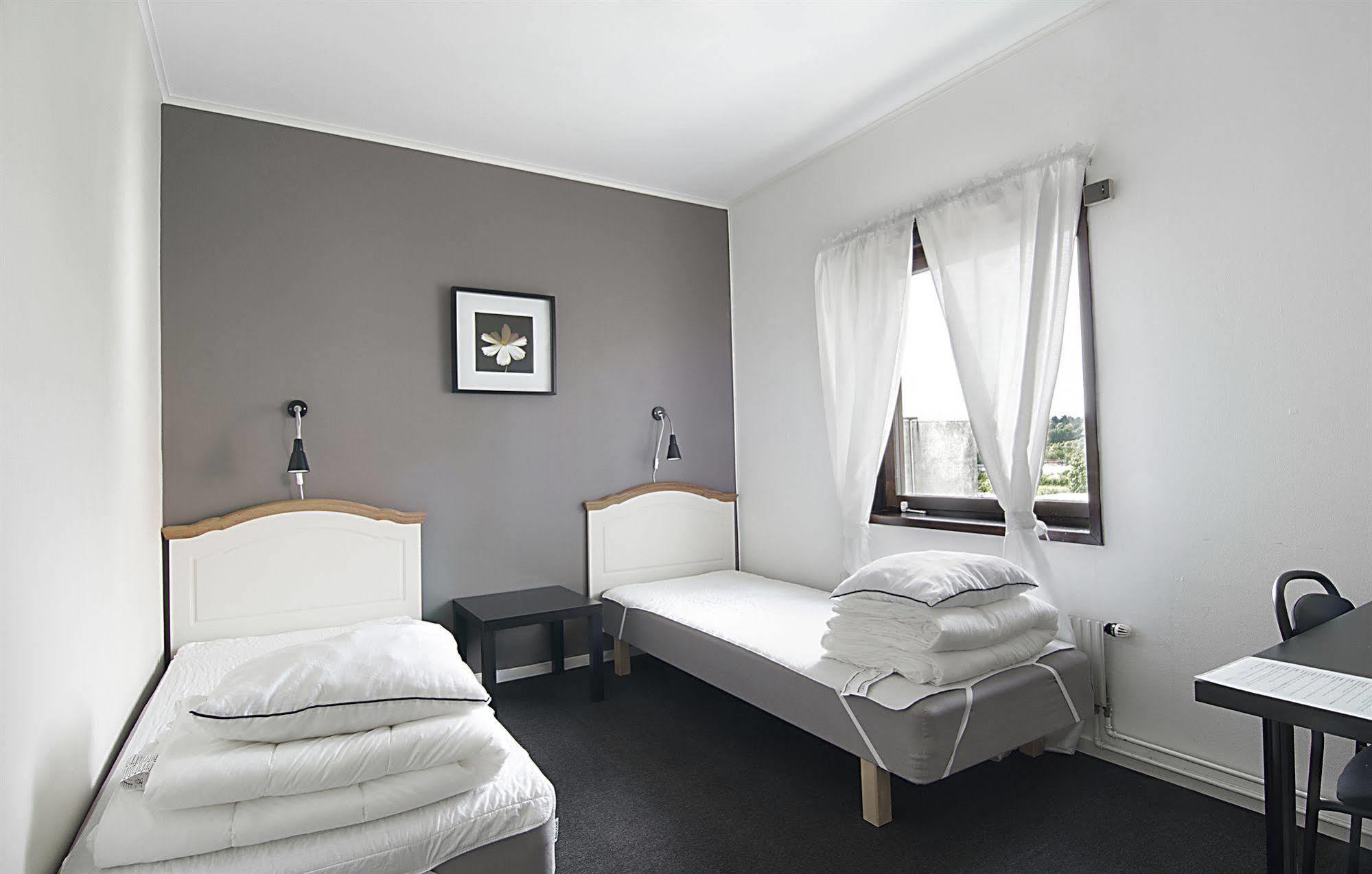 Hostel 10 Göteborg Eksteriør billede