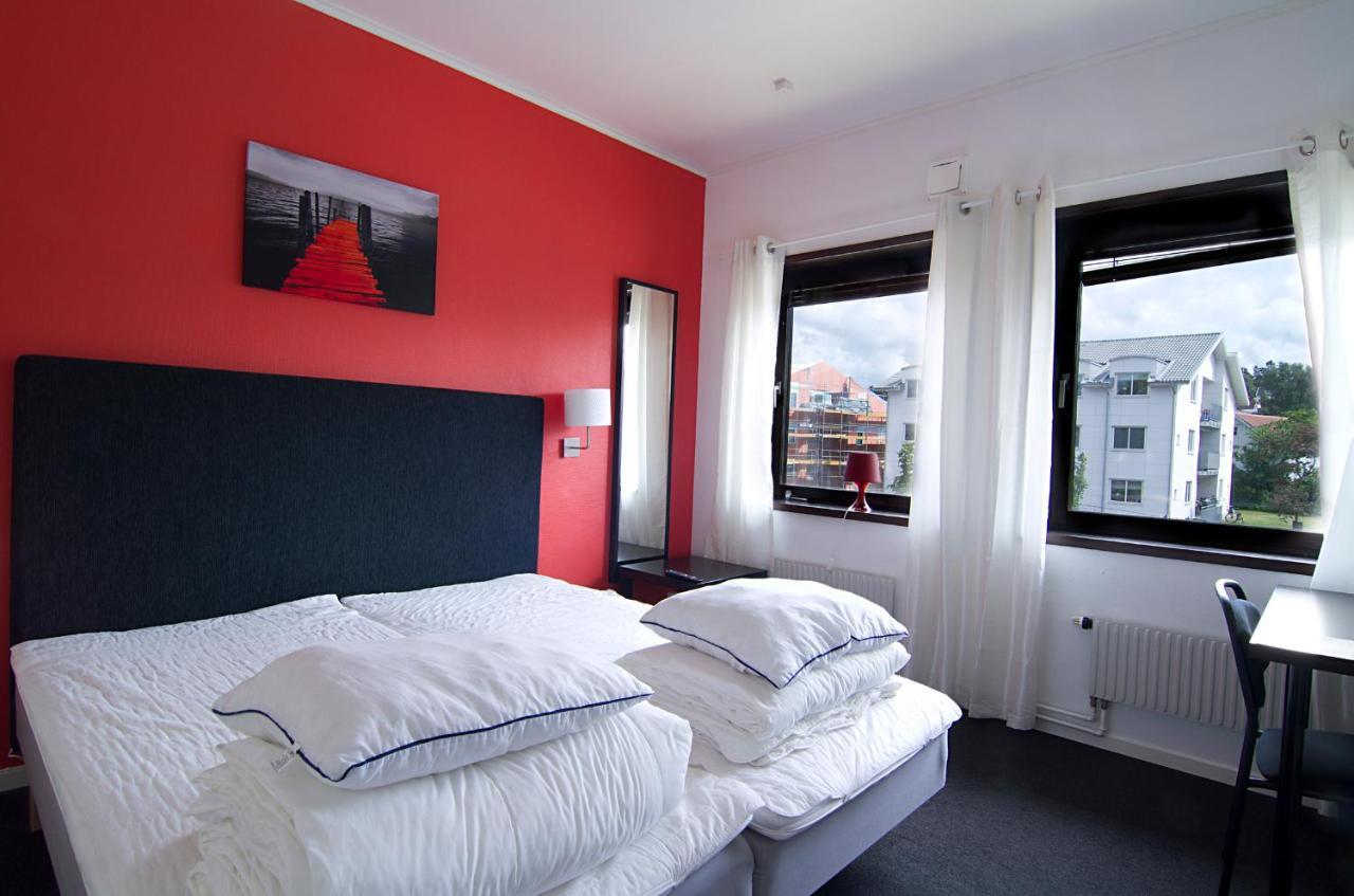 Hostel 10 Göteborg Eksteriør billede